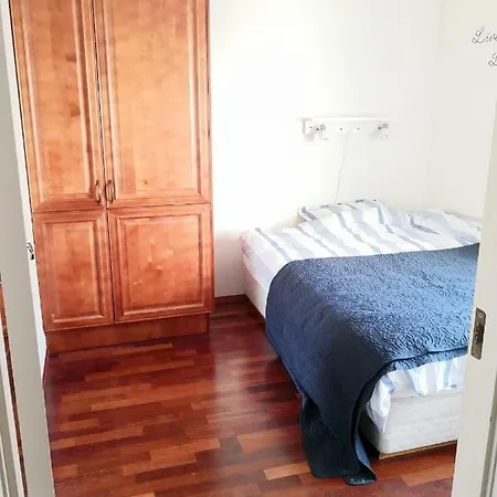 City Center - Fully Furnished In High Standard Apartamento *