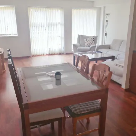Apartment City Center - Fully Furnished In High Standard Bergen