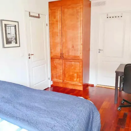 City Center - Fully Furnished In High Standard Apartamento Bergen
